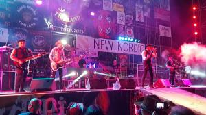 Mud Pie South Burapa 2019 10