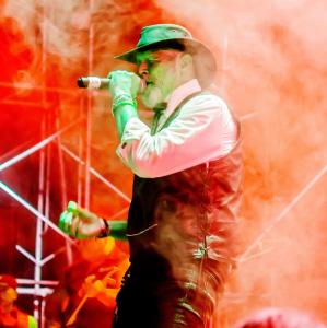 Mud Pie South Burapa 2019 14