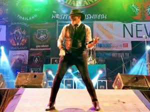 Mud Pie South Burapa 2019 25
